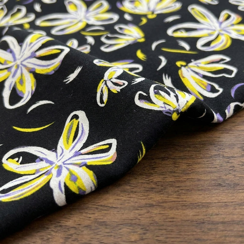 Soft Viscose Macro