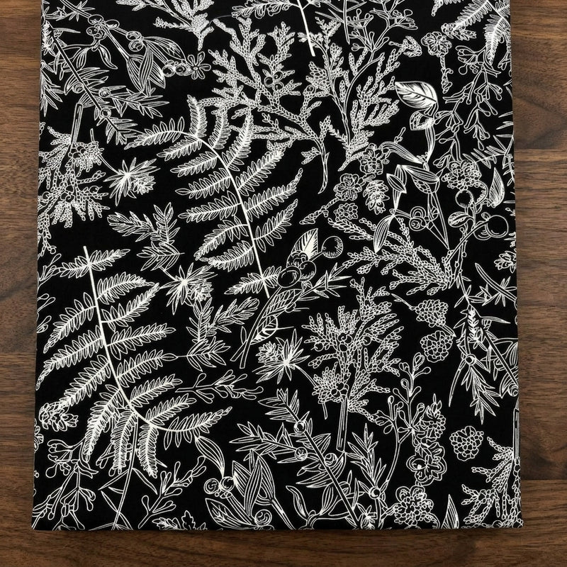 Soft Viscose Macro