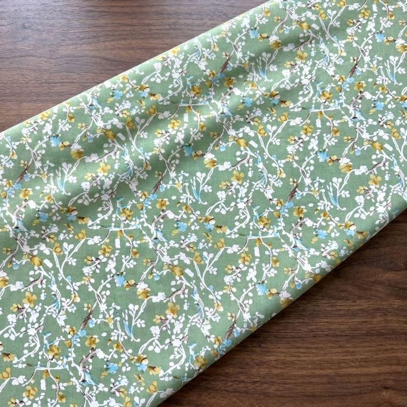 Soft Viscose Draped