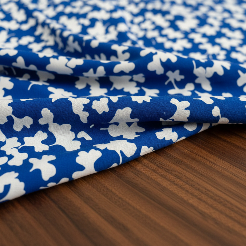Fabric Photo