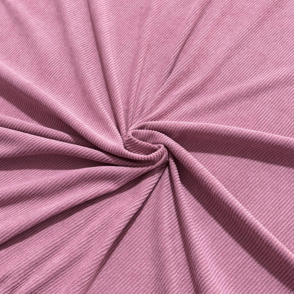 قماش قطيفه مضلع ساده