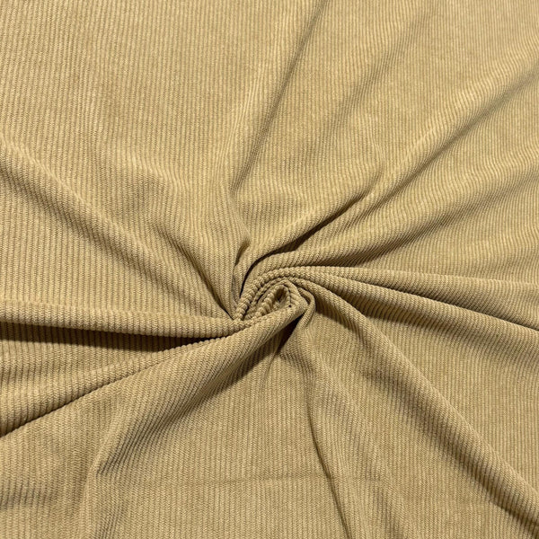 قماش قطيفه مضلع ساده