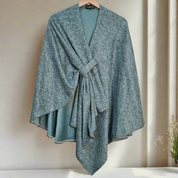 بونشو كروس صوف برش