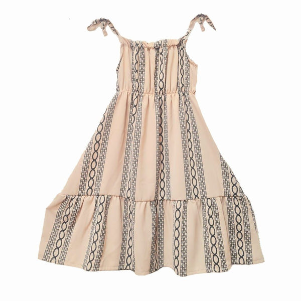 دريس اطفال كريب