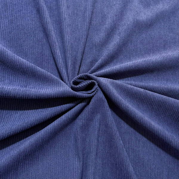 قماش قطيفه مضلع ساده