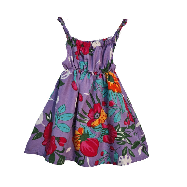 دريس اطفال كريب فيسكوز