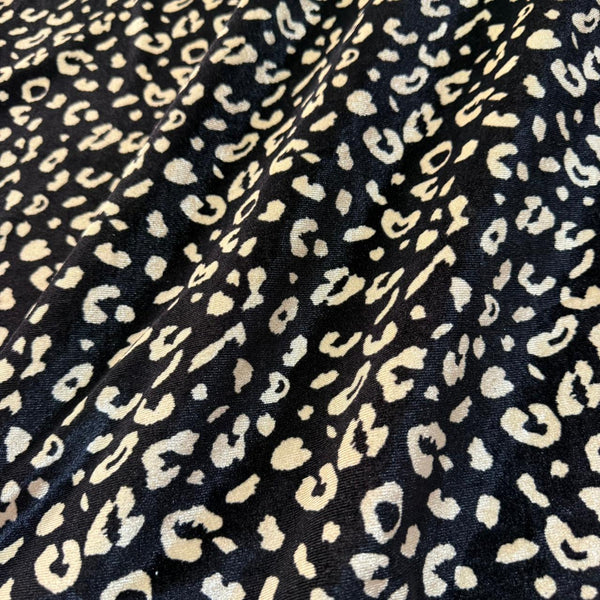 قماش قطيفه فرنساوي تايجر