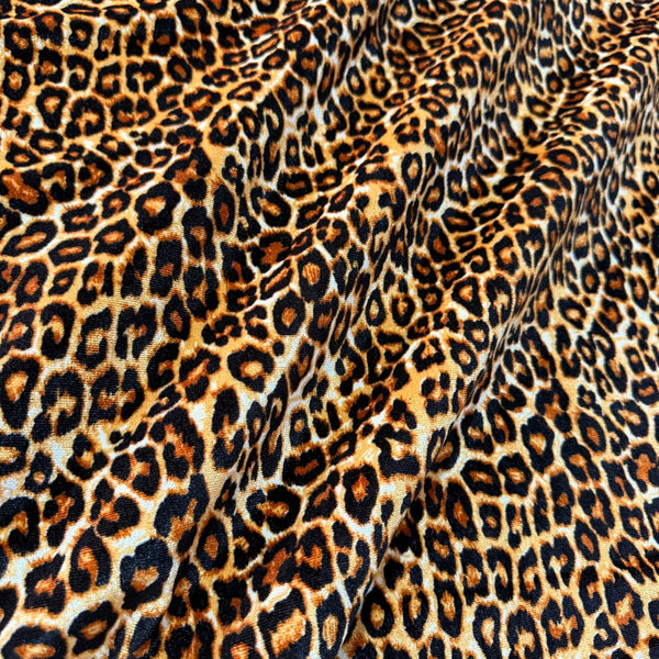 قماش قطيفه فرنساوي تايجر