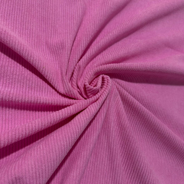 قماش قطيفه مضلع ساده