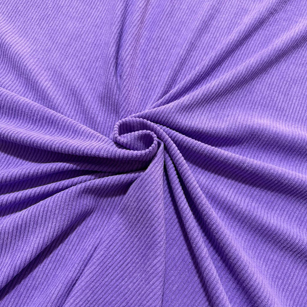 قماش قطيفه مضلع ساده