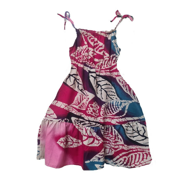 دريس اطفال كريب