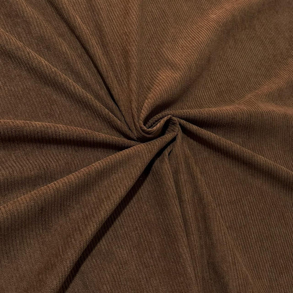 قماش قطيفه مضلع ساده