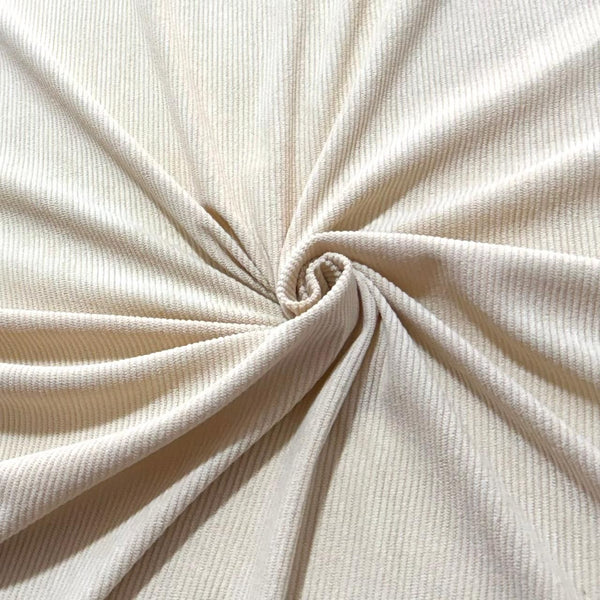 قماش قطيفه مضلع ساده