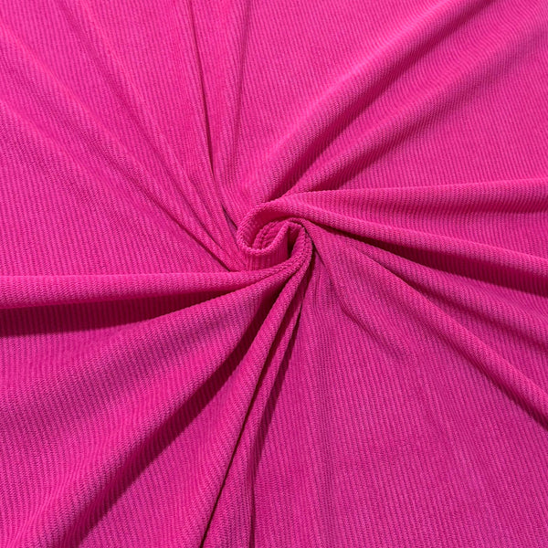 قماش قطيفه مضلع ساده