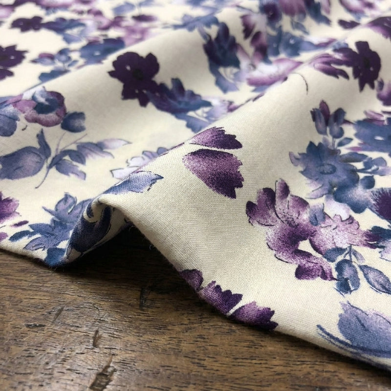 Soft Viscose Macro