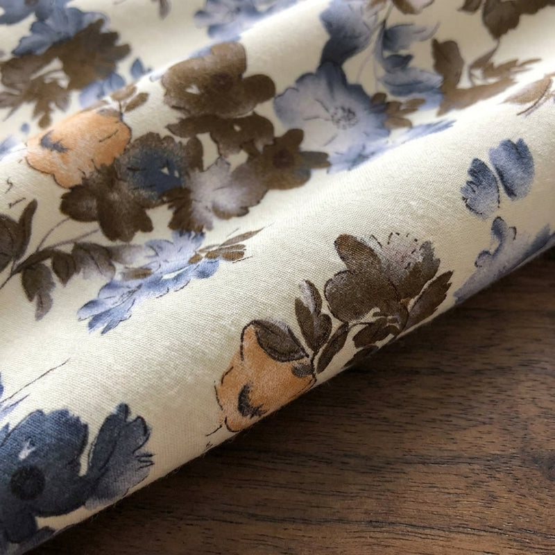 Soft Viscose Macro
