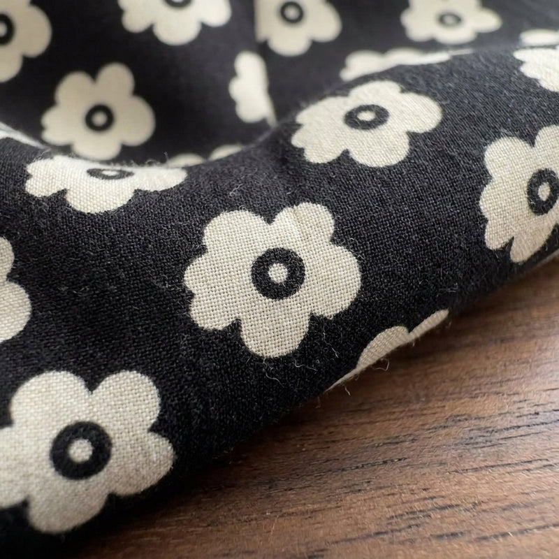 Soft Viscose Macro