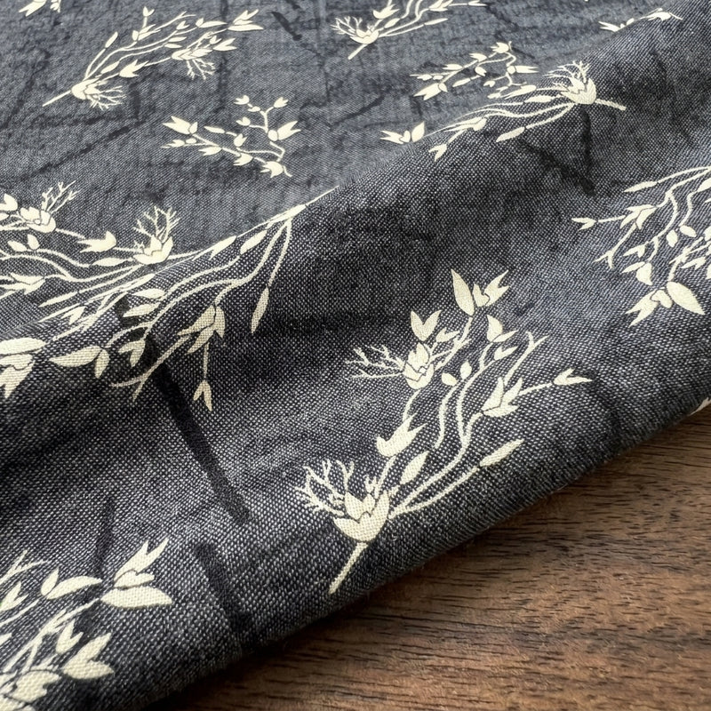 Soft Viscose Macro