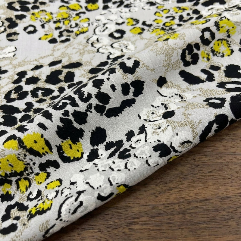 Soft Viscose Macro