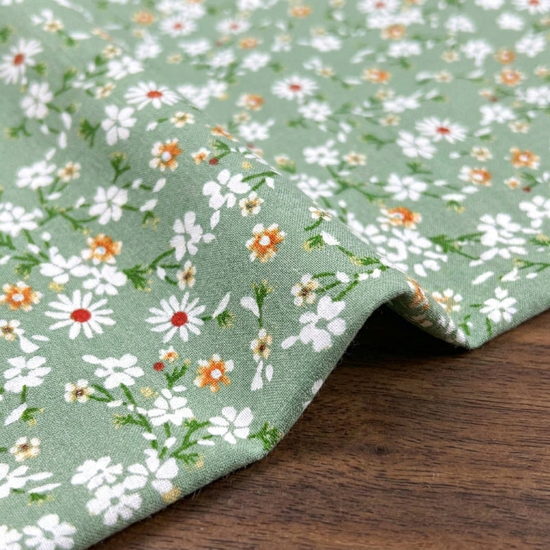 Soft Viscose Macro