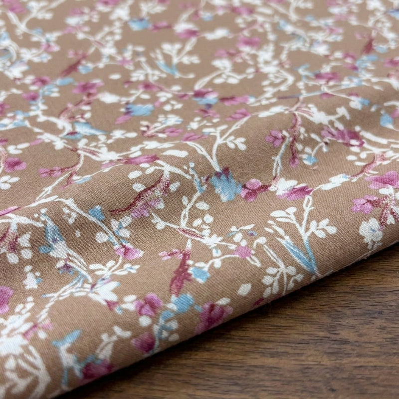 Soft Viscose Macro