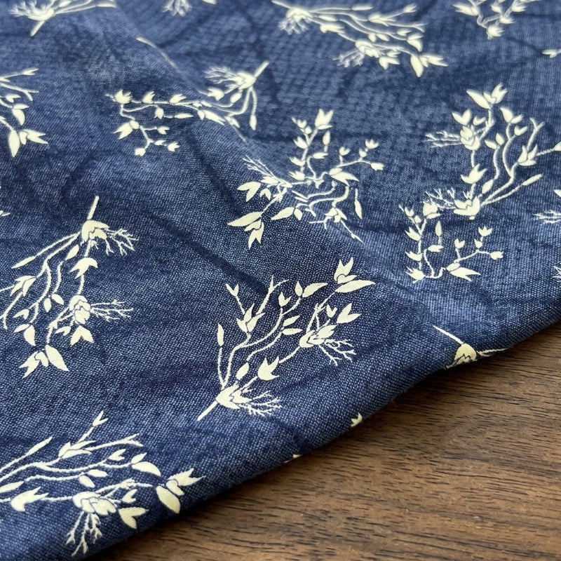 Soft Viscose Macro