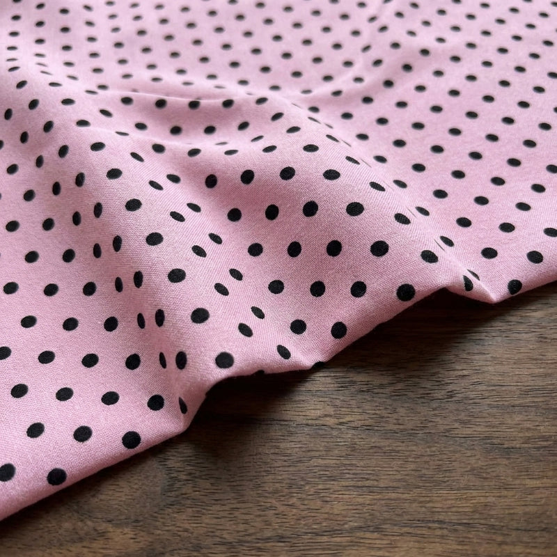 Soft Viscose Macro