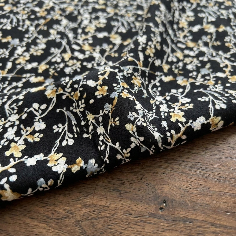 Soft Viscose Macro