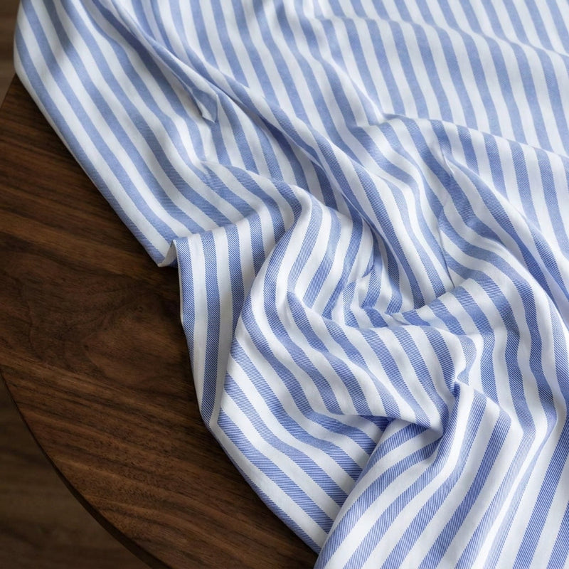 Soft Viscose Draped