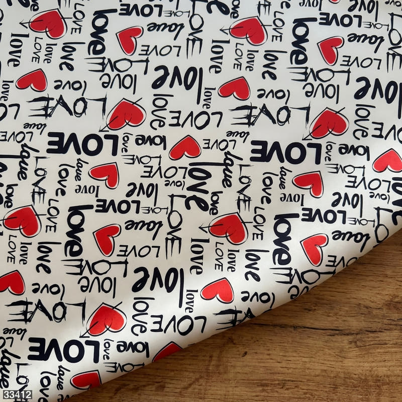 v14 Macro close-up of LOVE pattern satin (8763909013754)