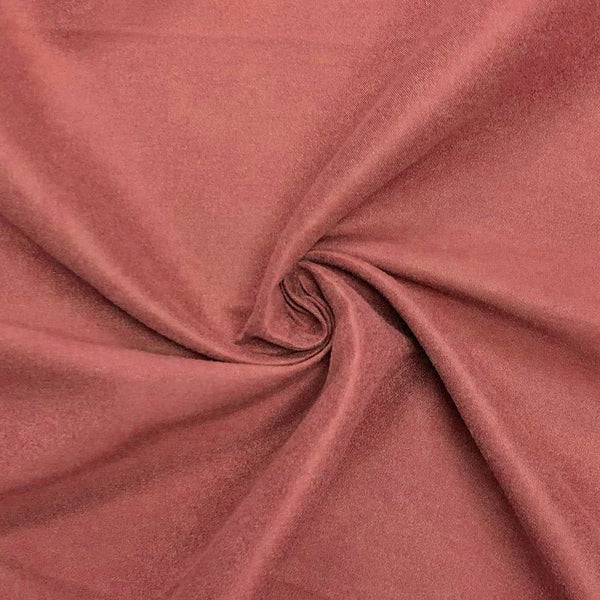 قماش سويد شمواه كشمير غامق ساده⁩