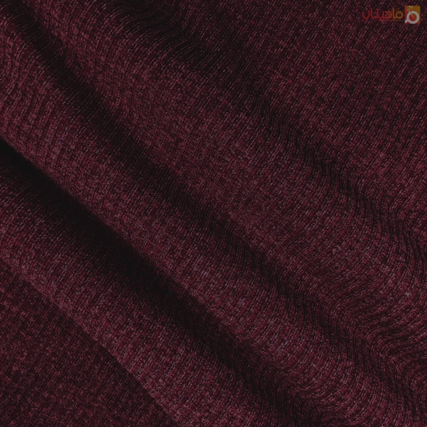 قماش صوف ريب مقلم طوبي