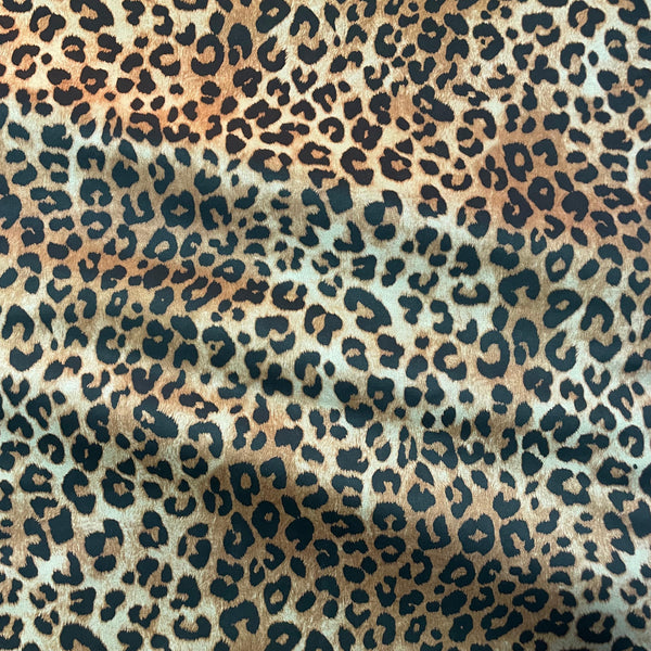 قماش سويد شمواه تايجر