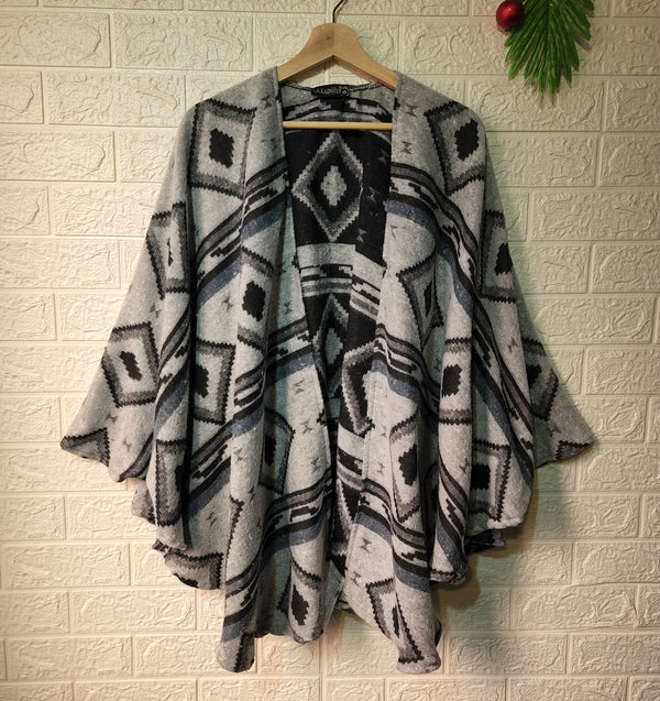 بونشو صوف جوخ