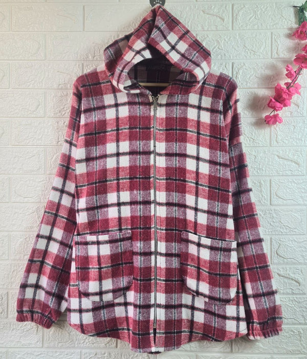 شميز صوف جوخ