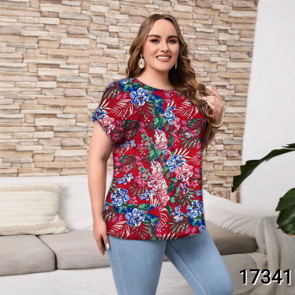 بلوزة فيسكوز بيور