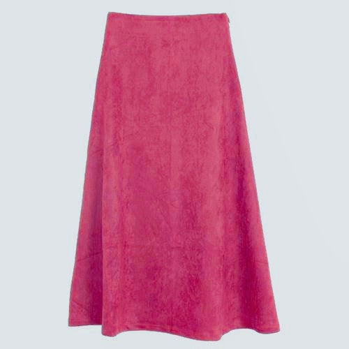 جيب سويد شمواه ليكرا فوشيا