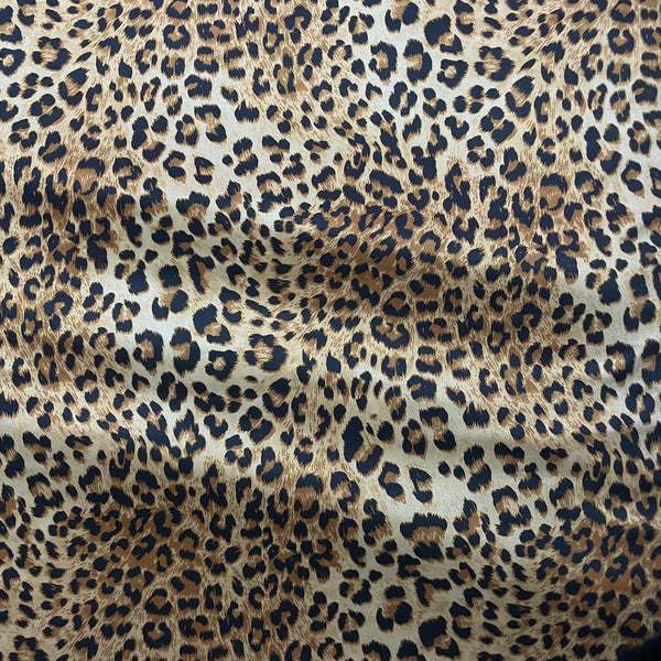 قماش سويد شمواه تايجر