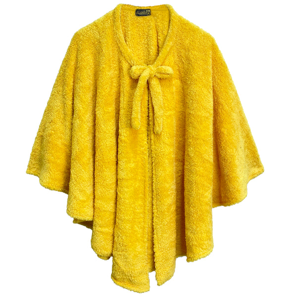 بونشو فرو تيدي بير اصفر