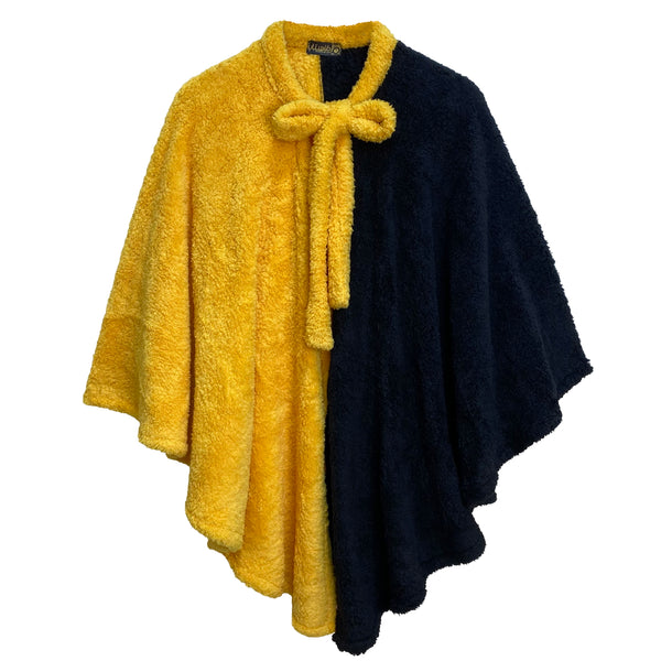 بونشو فرو تيدي بير