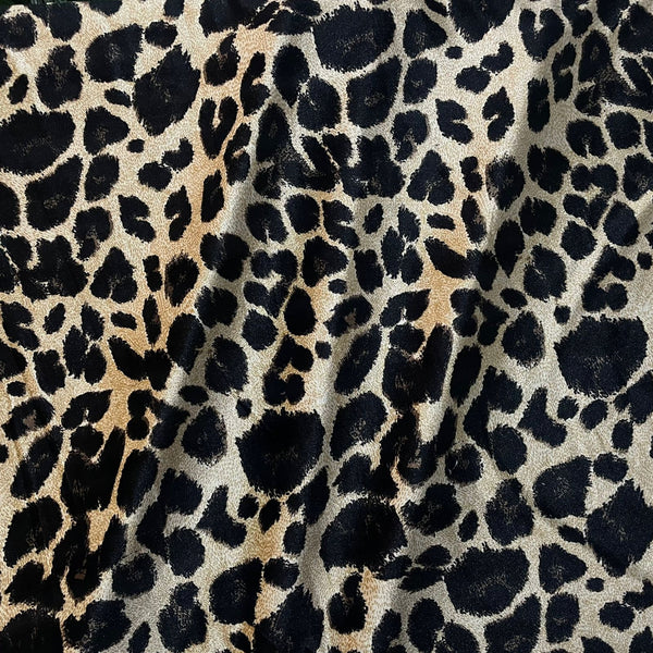 قماش قطيفه فرنساوي تايجر