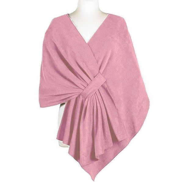 بونشو كروس سويد شمواه بينك