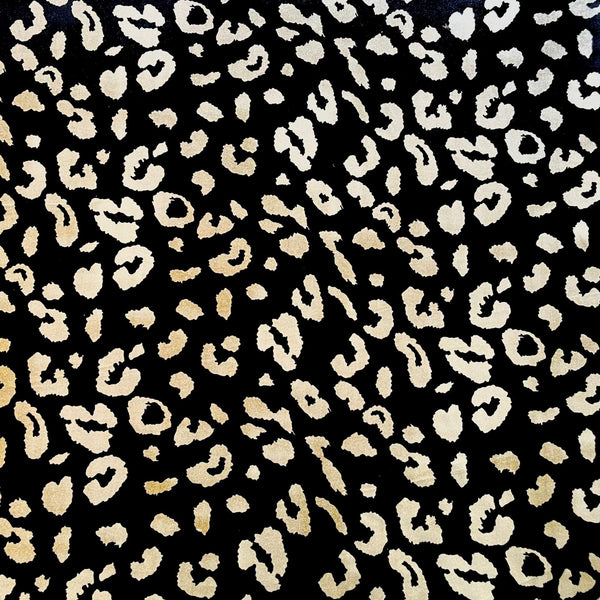 قماش قطيفه فرنساوي تايجر