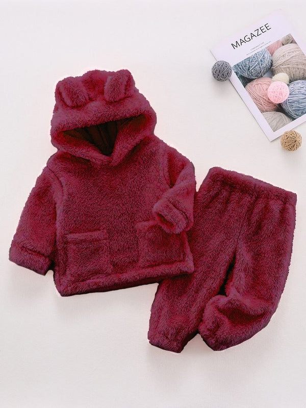 ترنج اطفال فرو تيدي بير طوبي