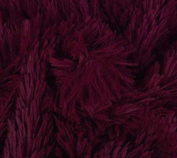 قماش فرو شعر ناعم نبيتي