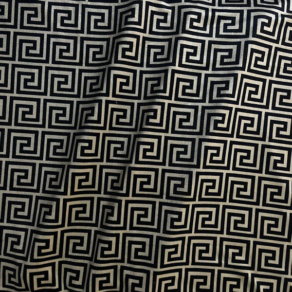 قماش قطيفه فرنساوي مشجر