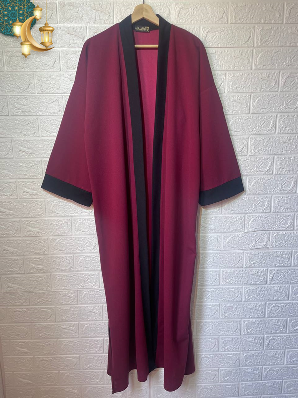 عباية سكوبا نبيتي